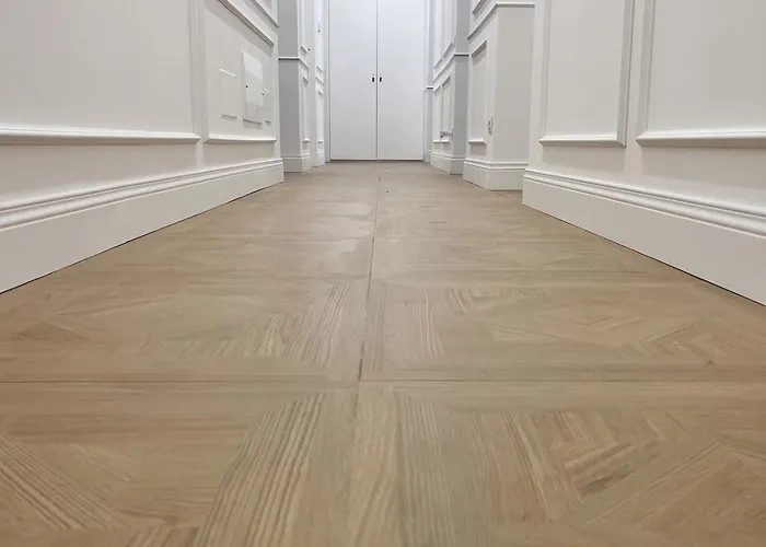 Bright Luxury - Apartment Rom