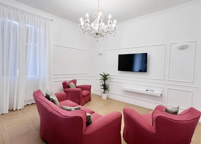 Bright Luxury - * Roma