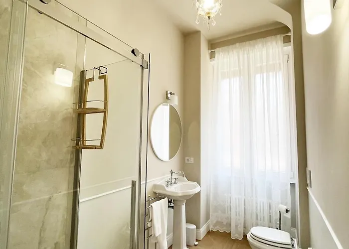 Bright Luxury - Apartamento *