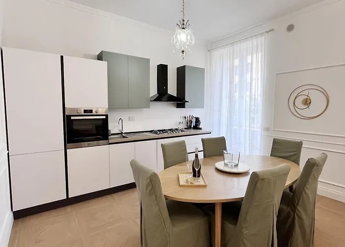 Bright Luxury - Apartamento Roma