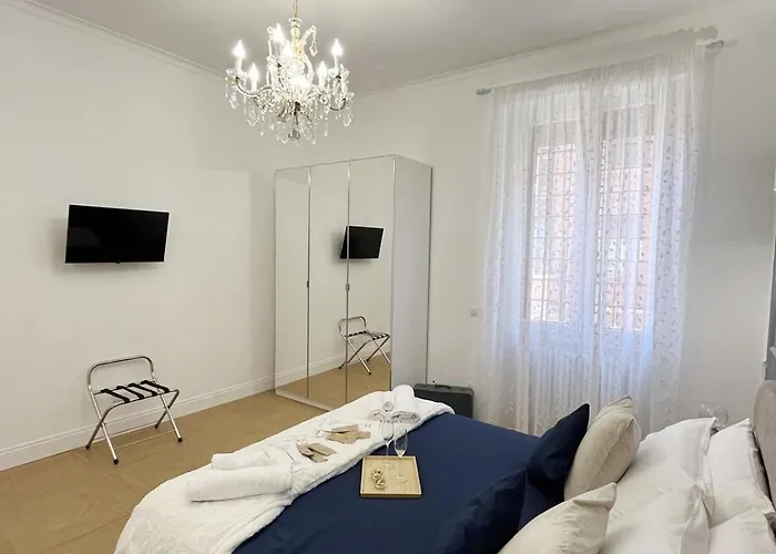 Bright Luxury - * Roma