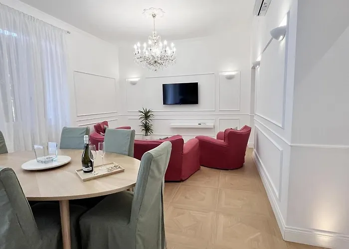 Bright Luxury - Apartamento *