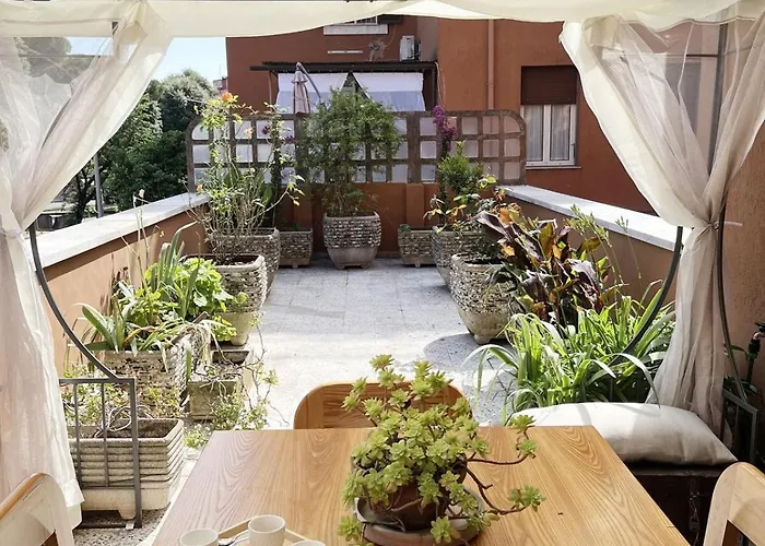 Bright Luxury - Apartamento *
