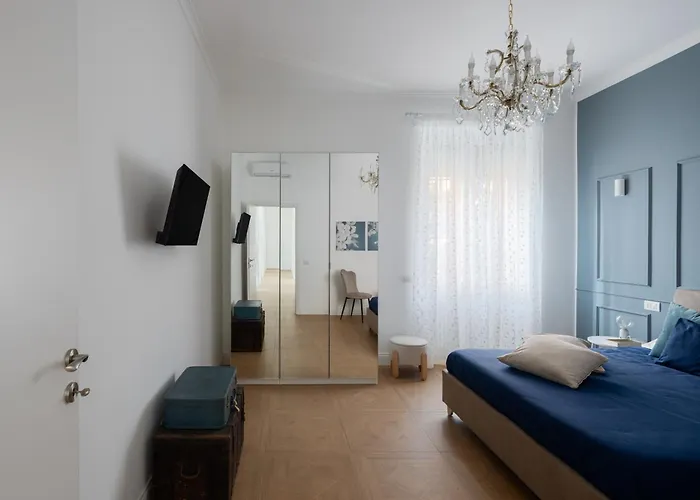 Apartamento Bright Luxury - *
