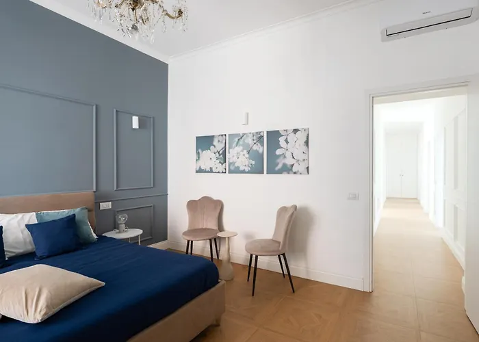 Bright Luxury - * Roma