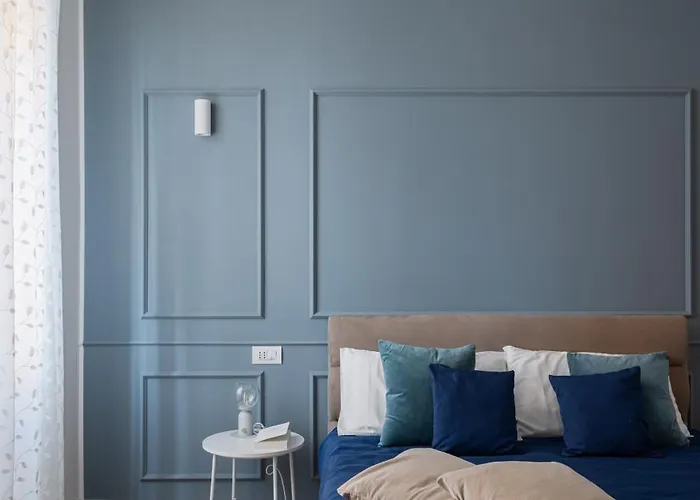 Bright Luxury - Apartamento Roma