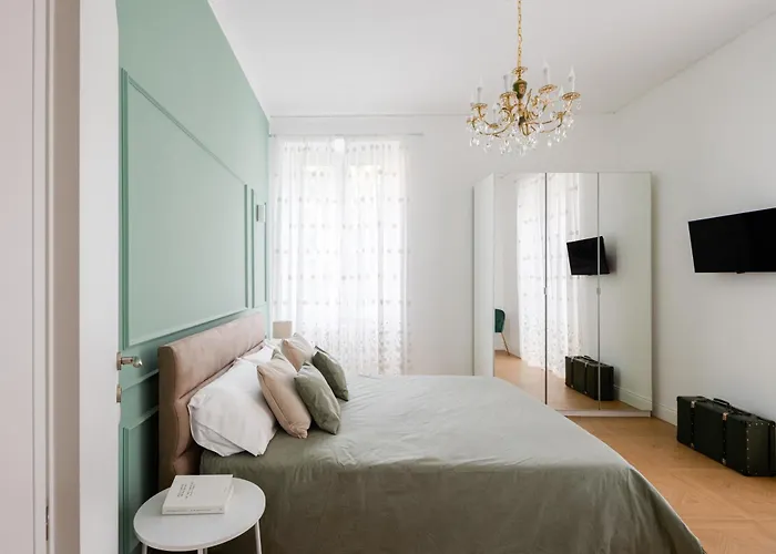 Apartamento Bright Luxury -