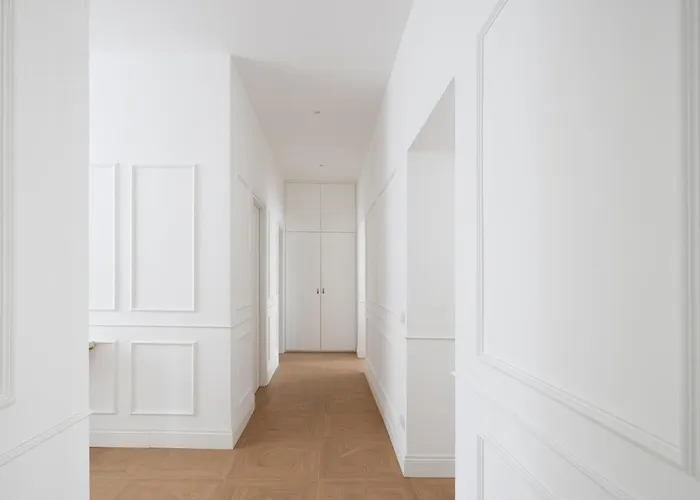Bright Luxury - Apartamento
