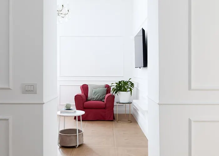 Bright Luxury - Apartamento