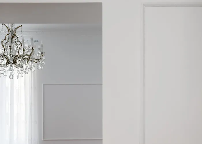 Apartamento Bright Luxury - *