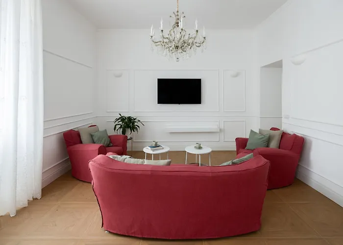 Bright Luxury - Apartamento