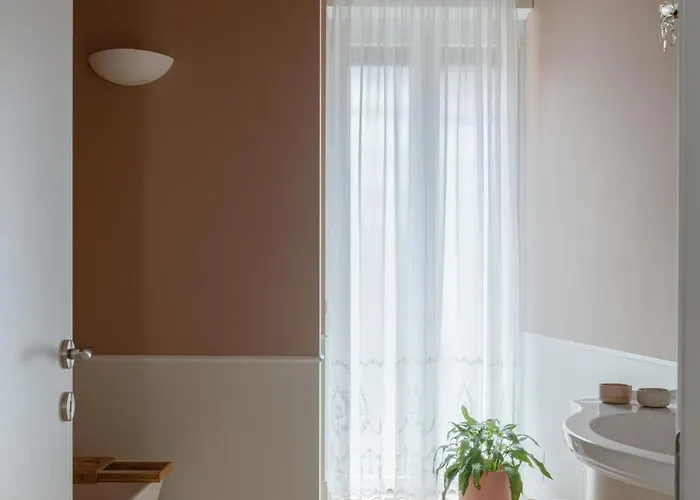 Apartamento Bright Luxury - *