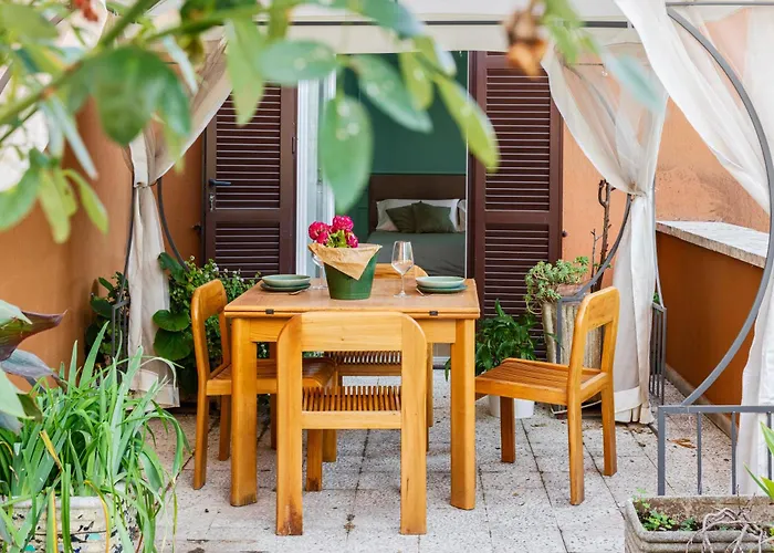 Bright Luxury - * Roma