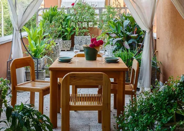 Bright Luxury - Apartamento *